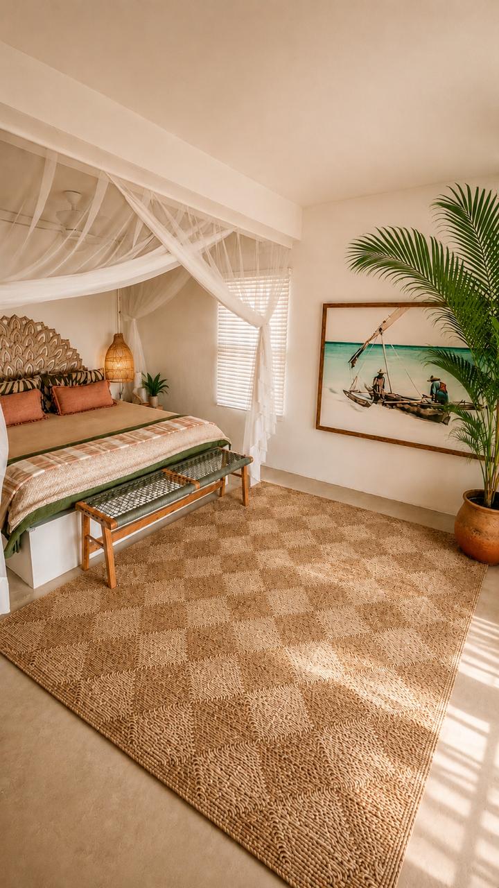 Bazaruto Suite — image 3
