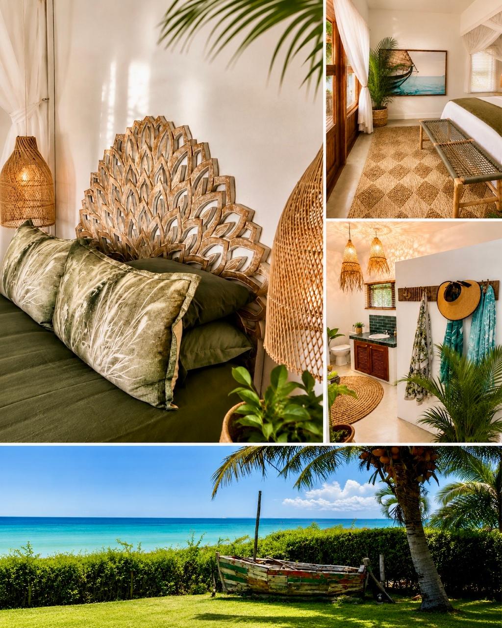 Benguerra Suite