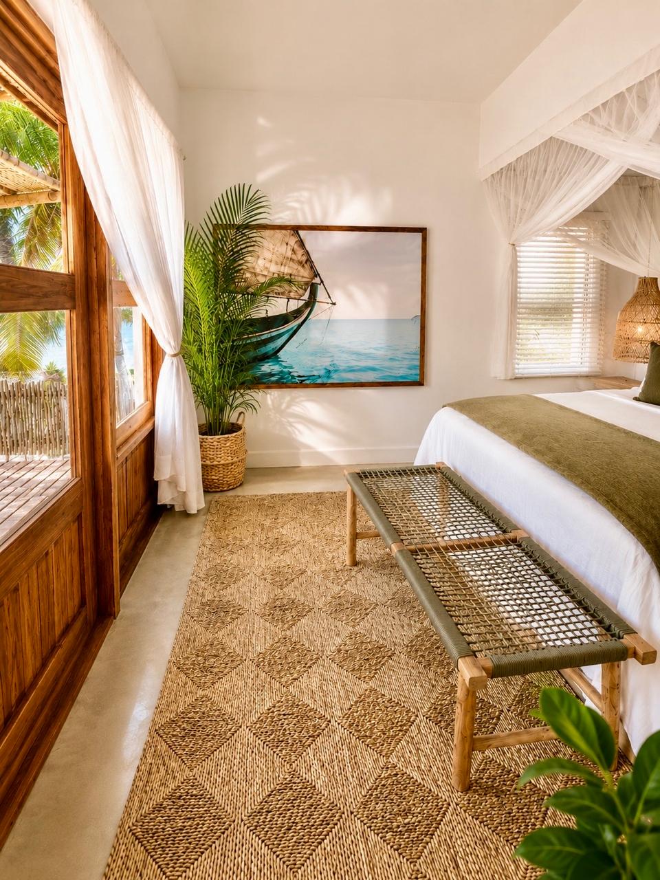 Benguerra Suite — image 3