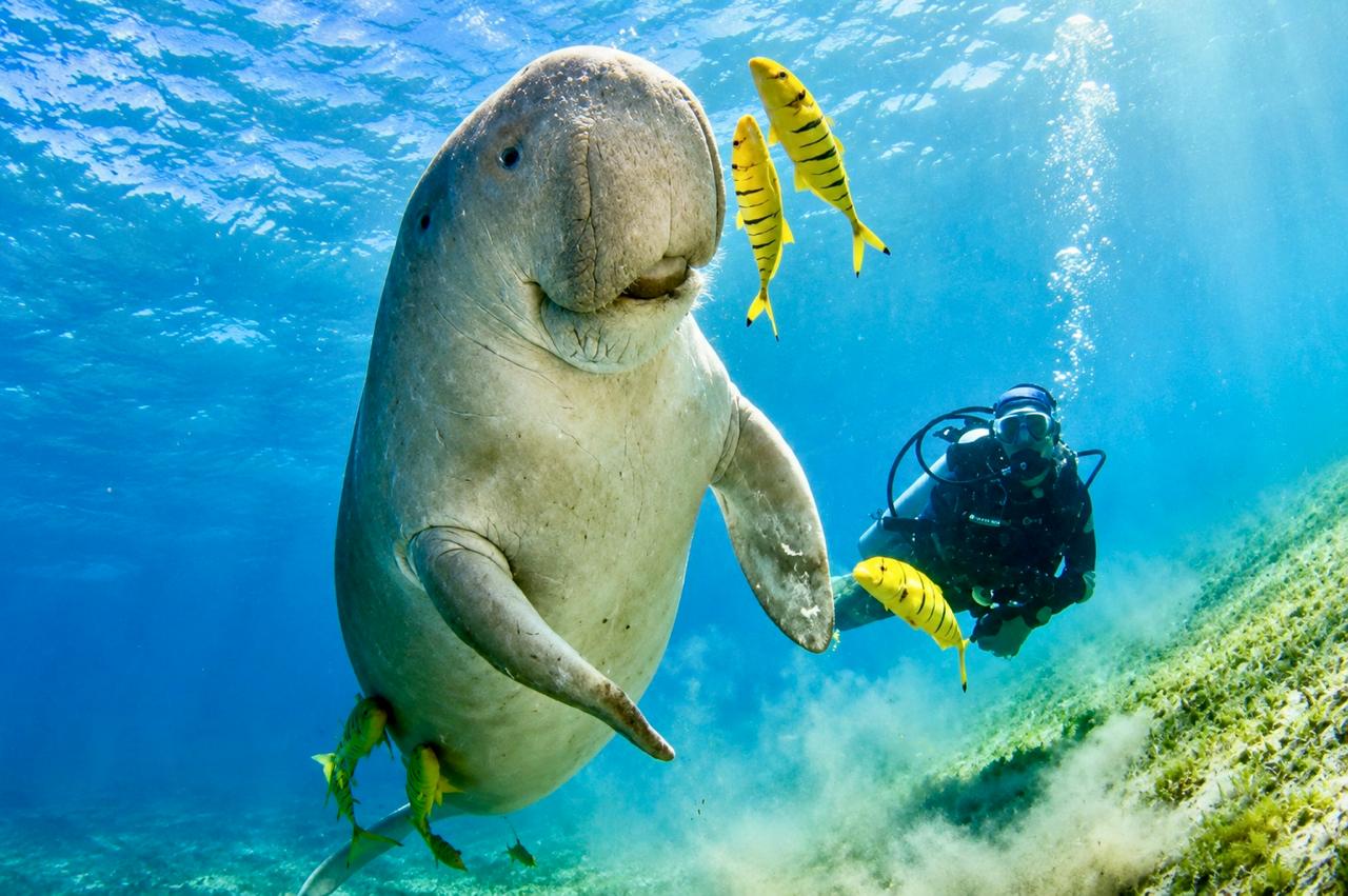 Snorkelling & Reef Exploration