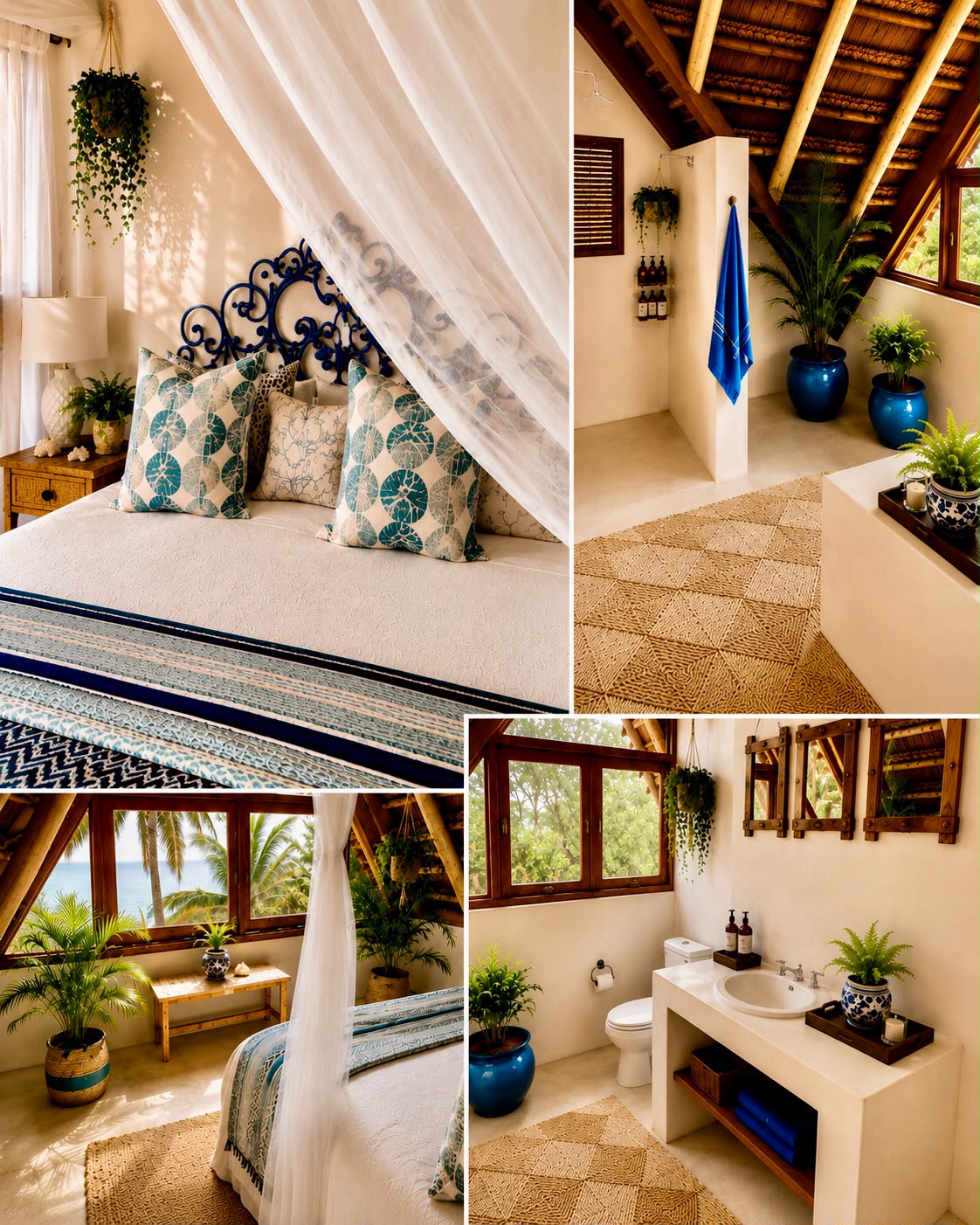 Dugong Suite