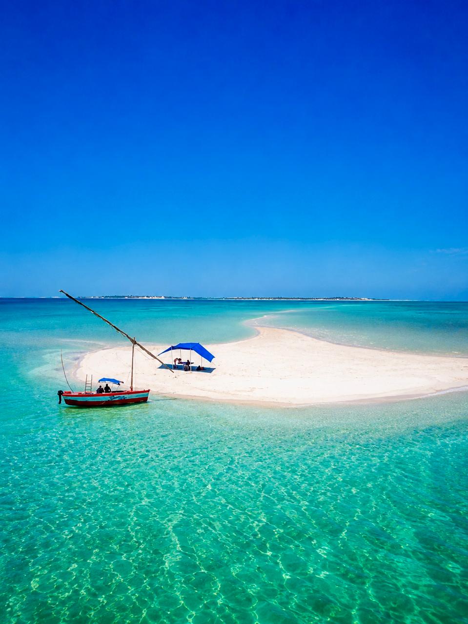 Dhow Haus experiences