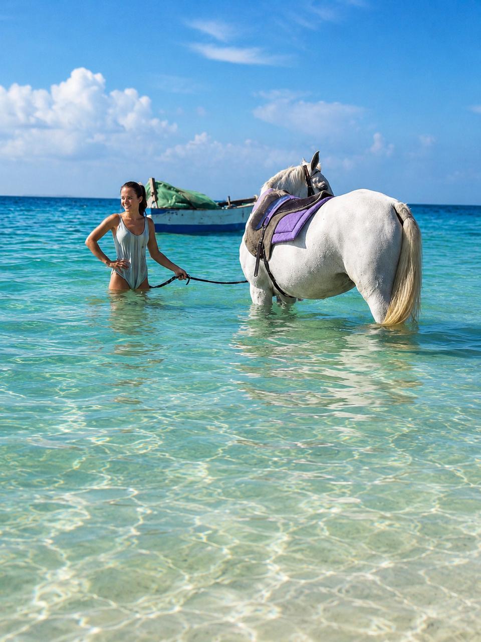 Dhow Haus experiences