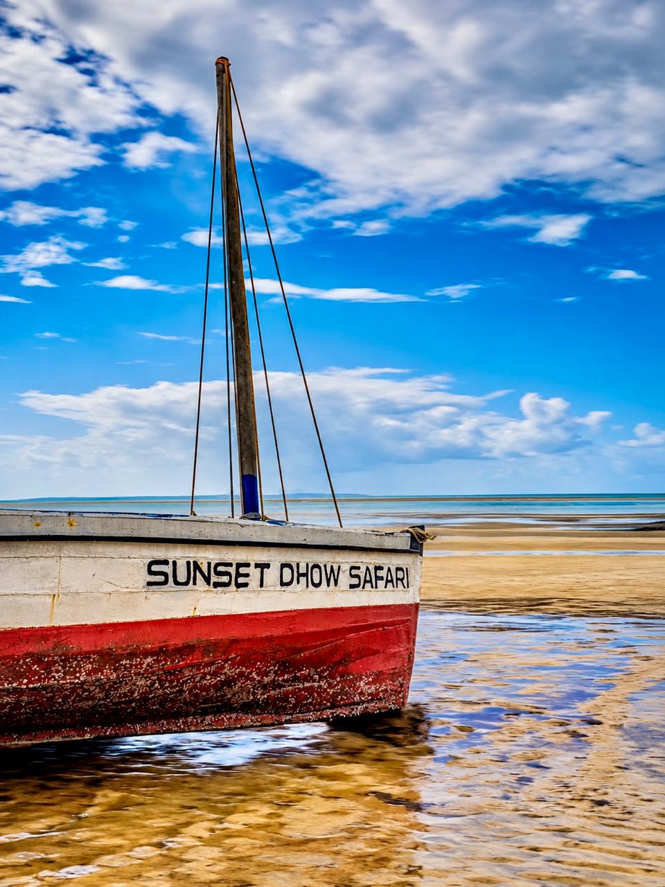 Dhow Haus experiences