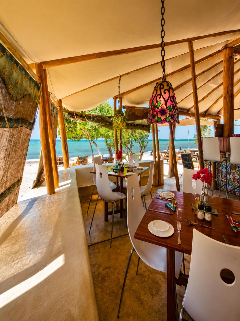 Dhow Haus experiences