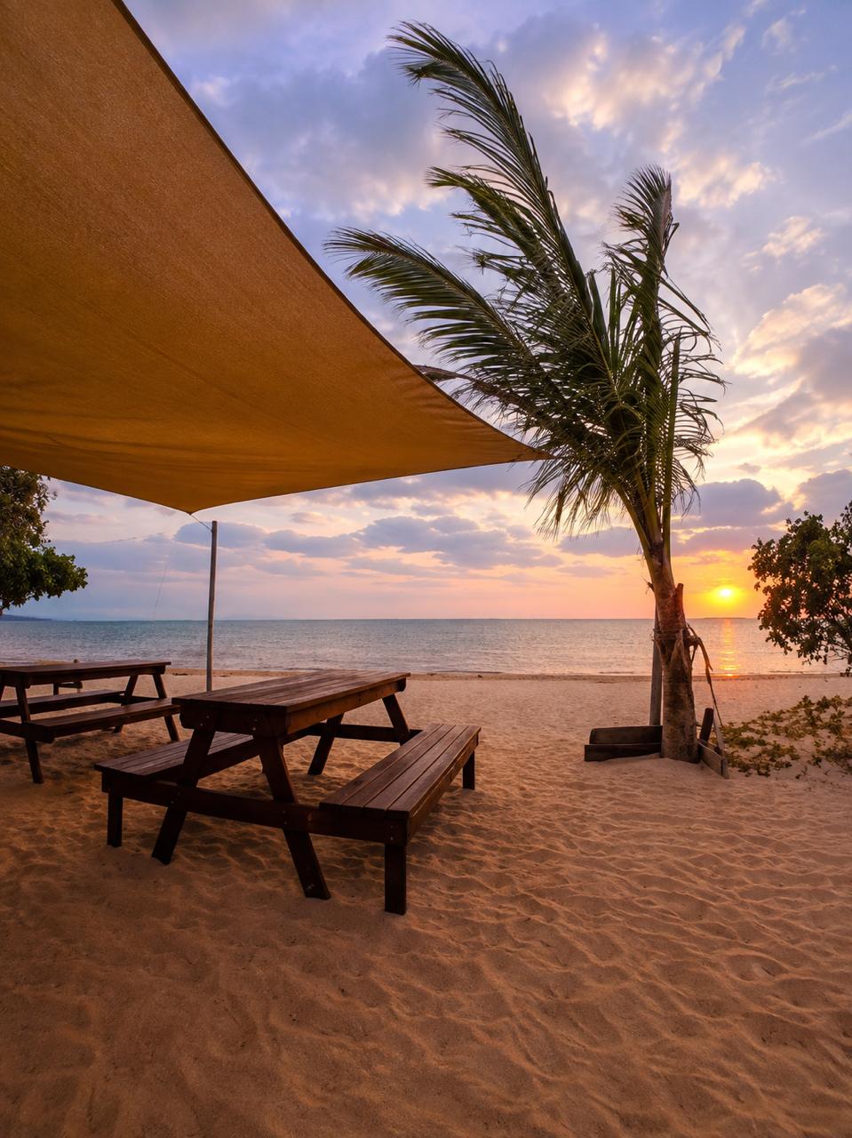 Dhow Haus experiences