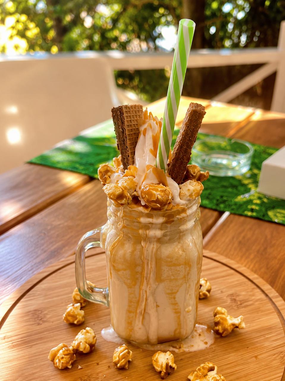 Dhow Haus experiences