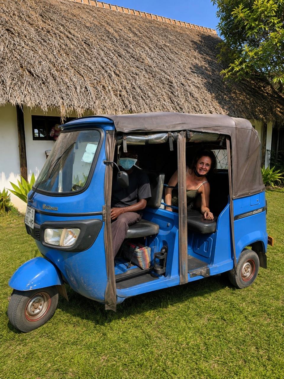 Dhow Haus experiences