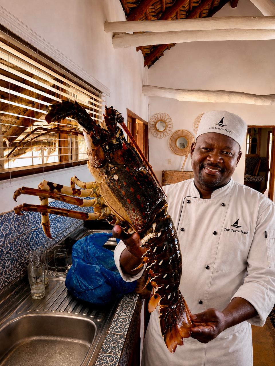 Dhow Haus experiences