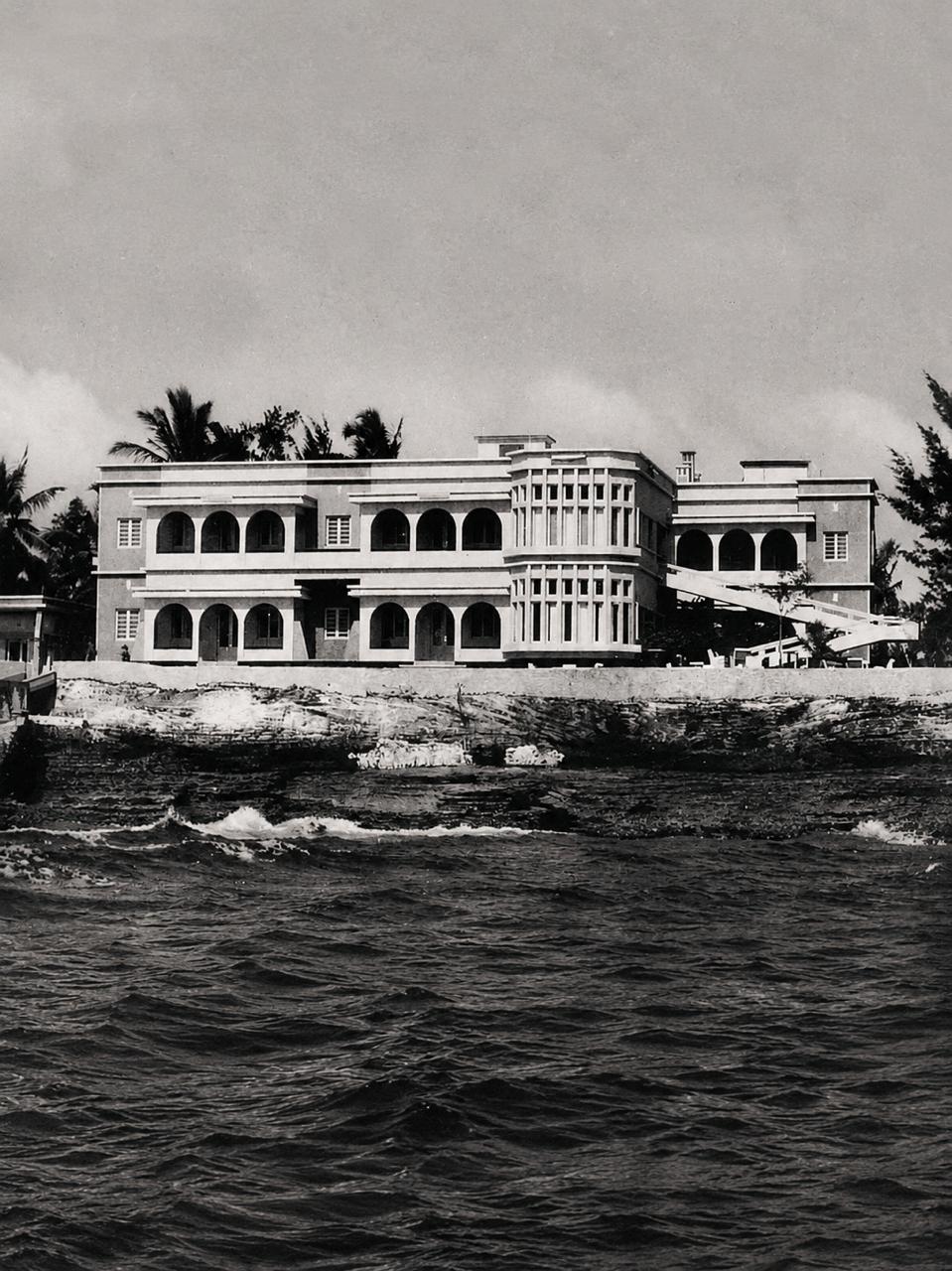 Bazaruto islands