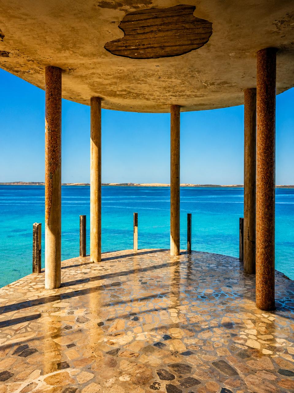 Bazaruto islands
